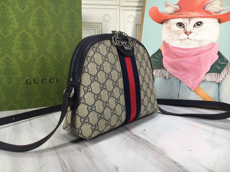 Gucci Satchel Bags